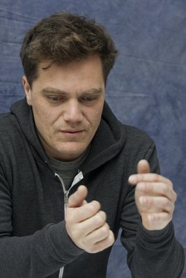Michael Shannon Stickers G640426