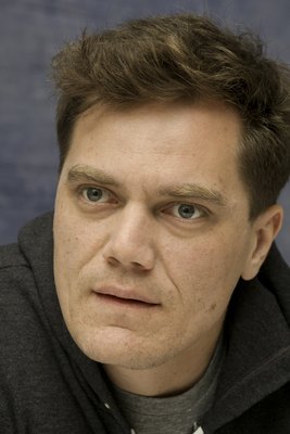 Michael Shannon Stickers G640433