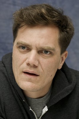 Michael Shannon Stickers G640439