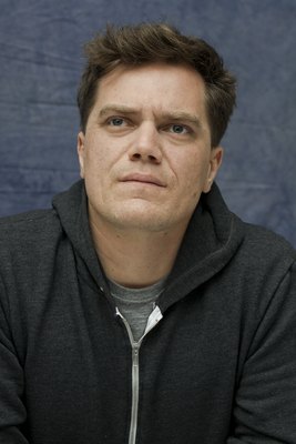 Michael Shannon Stickers G640440