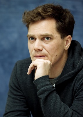Michael Shannon Stickers G640446