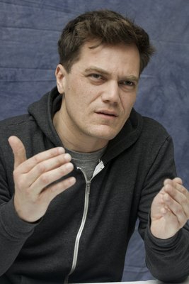 Michael Shannon Stickers G640447