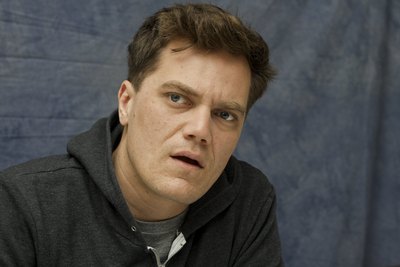 Michael Shannon Stickers G640449