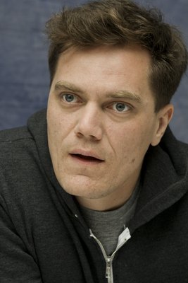 Michael Shannon Stickers G640452