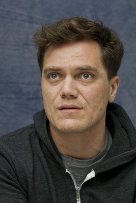 Michael Shannon Stickers G640455