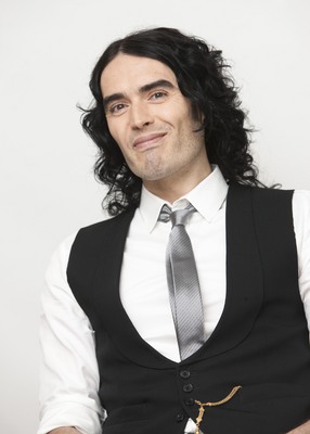 Russell Brand Poster G640491