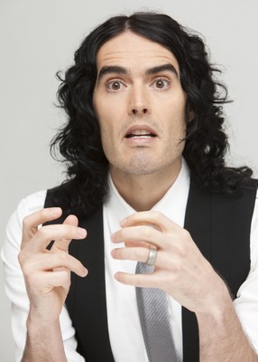 Russell Brand Stickers G640492