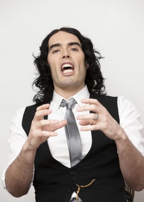 Russell Brand Poster G640493