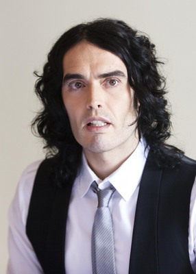 Russell Brand Poster G640494