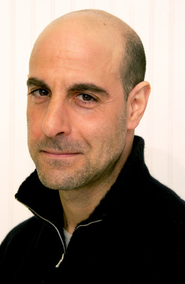 Stanley Tucci Poster G640738
