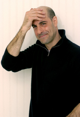 Stanley Tucci Stickers G640740