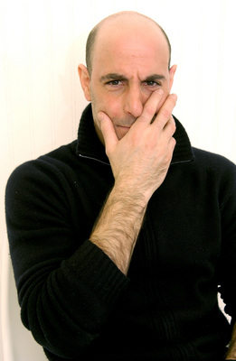 Stanley Tucci Stickers G640748