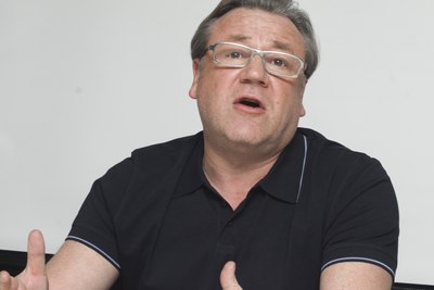 Ray Winstone Poster G640789