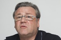 Ray Winstone Mouse Pad G640793
