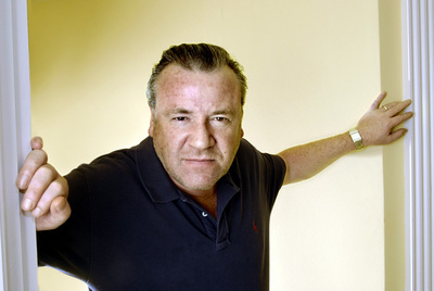 Ray Winstone Poster G640795