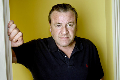 Ray Winstone Poster G640826