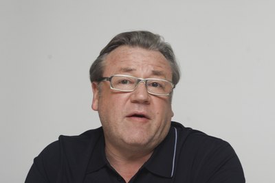 Ray Winstone Mouse Pad G640827