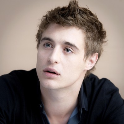 Max Irons Poster G640849