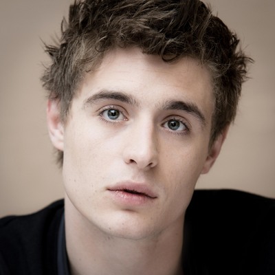 Max Irons Poster G640856