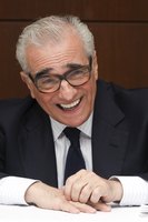 Martin Scorsese Tank Top #1076476