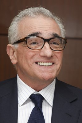 Martin Scorsese tote bag #G640874