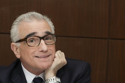 Martin Scorsese tote bag #G640888