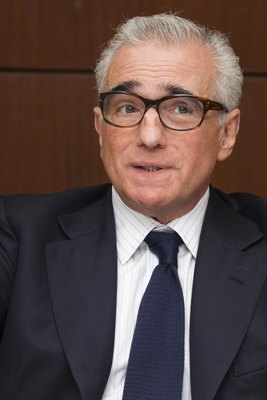 Martin Scorsese tote bag #G640890