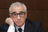 Martin Scorsese hoodie #1076494