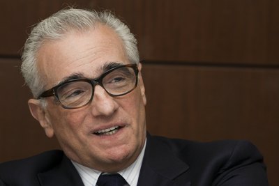 Martin Scorsese tote bag #G640893