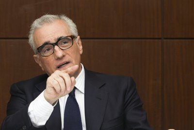 Martin Scorsese tote bag #G640906