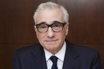 Martin Scorsese mug #G640918