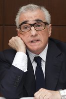 Martin Scorsese hoodie #1076535