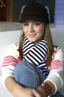 Samaire Armstrong hoodie #1076616