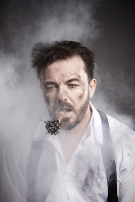Ricky Gervais Poster G641171