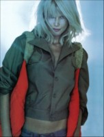 Claudia Schiffer hoodie #89969