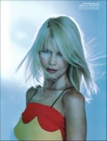Claudia Schiffer Mouse Pad G64136