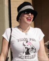 Courtney Love Longsleeve T-shirt #90100
