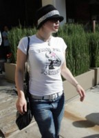 Courtney Love t-shirt #90101