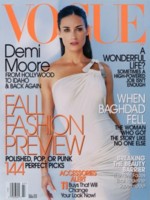 Demi Moore tote bag #G64485