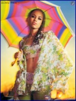 Alicia Keys tote bag #G6524