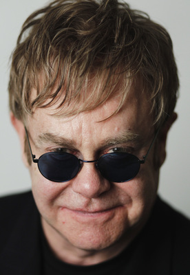 Elton John tote bag #G654852