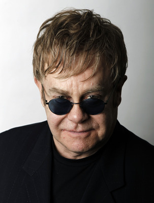 Elton John tote bag #G654854