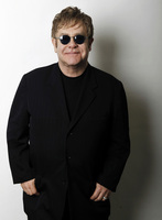 Elton John hoodie #1093795