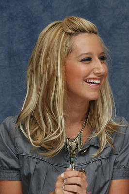 Ashley Tisdale Stickers G655001