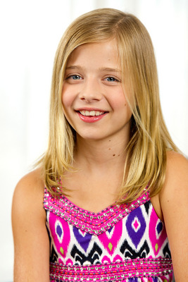 Jackie Evancho Poster G655024