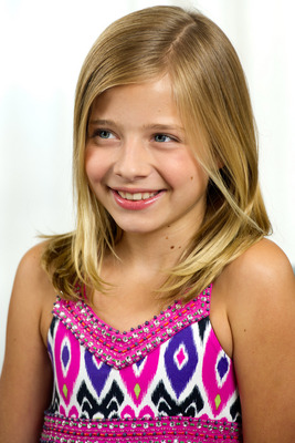 Jackie Evancho Poster G655035