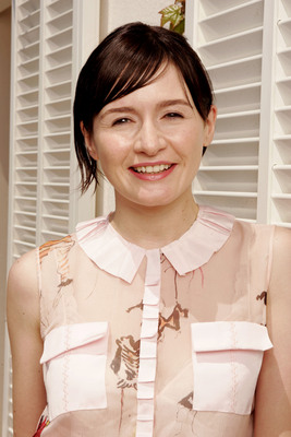 Emily Mortimer puzzle G655103