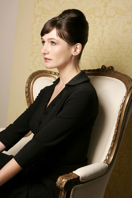 Emily Mortimer Mouse Pad G655112