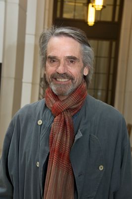 Jeremy Irons tote bag #G655216