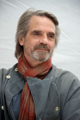 Jeremy Irons Poster G655217